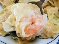 -熊大爷现包饺子(和平里店)