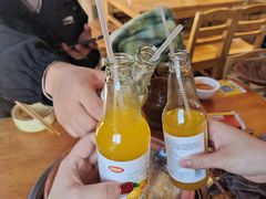 -阿婆情腊排骨火锅·野生菌季(古城旗舰店)