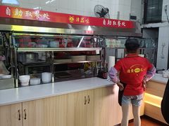 -津品味小吃(大学湾店)