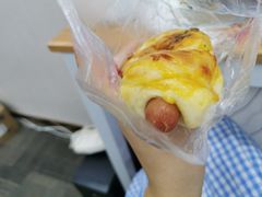 -幸福西饼面包茶饮(车公庙店)