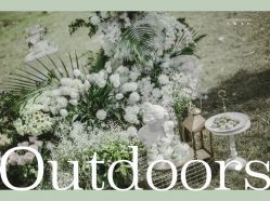 -天邑国际酒店·宴会厅