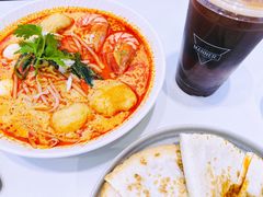 -Manner Coffee(万象食家店)