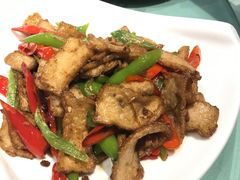 -天厨妙香素食餐厅(清华店)