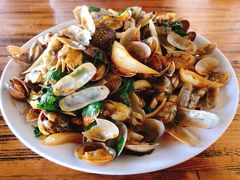 -张会海鲜饭店(东戴河店)