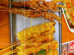 -探唐烧烤(棠东店)
