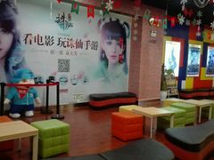 -完美世界影城(昆明翡翠湾店)