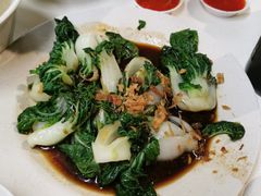 油菜-正正文志记猪什汤