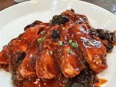 -长兴菜馆(高桥店)