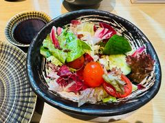 -御瀛日本料理