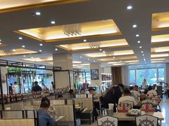 -四海蒸鲜蒸汽海鲜自助(北戴河店)