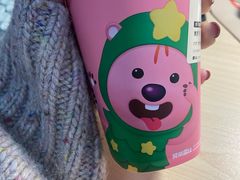 -喜茶(北京三里屯太古里店)