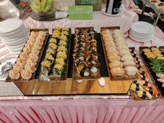 -天悦酒店-西餐厅