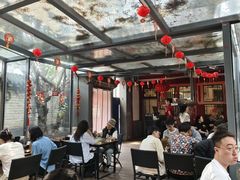 -望京一号(请您到博雅店用餐·博雅店)