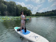 -WhaleSports户外水上运动俱乐部(朝阳公园店)
