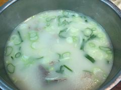 -神仙雪浓汤(明洞店)