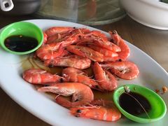 -乡味海鲜农家菜·巽寮土窑鸡(地道美食店)