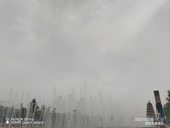 -大雁塔北广场音乐喷泉