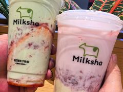 -迷客夏Milksha(无锡苏宁店)
