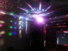 -K歌之王量贩式KTV(洪楼店)