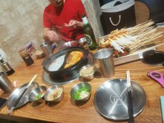 -江湖六膳門串串香(隆礼路店)