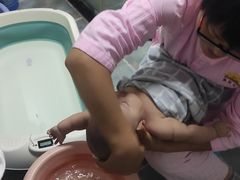 -金贝儿月嫂(高新尚品国际店)