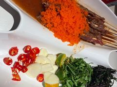 -柳喜辣·烧烤酒局(跃进总店)