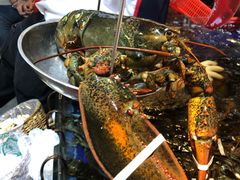 -79号渔船海鲜饭店(华强北店)