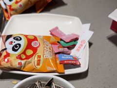 -海底捞火锅(关山保利店)