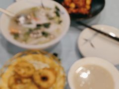 -安泰楼·佛跳墙创始人·传统闽味早茶·酒楼(三坊七巷闽菜地标店)