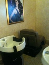 是它是它就是它-圣安娜美业