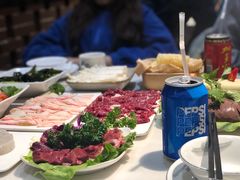 -围炉夜话·潮汕卤水火锅(榕江店)
