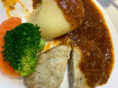 -库滋明·俄罗斯特色美食(中央大街店)