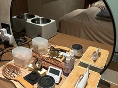 -守田肩颈·推拿SPA(颐豪旗舰店)