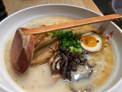 熊本叉烧拉面-味千拉面(煌华新纪元购物广场店)