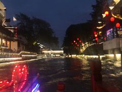 -夫子庙小吃广场(东牌楼店)