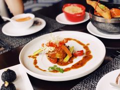 银鳕鱼-巴黎轩(澳门巴黎人店)