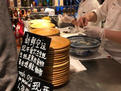 -广州富力君悦大酒店·凯菲厅