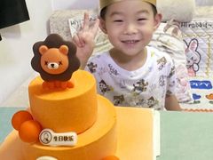 -CAKE BOSS 蛋糕老板(北京世纪金源购物中心)