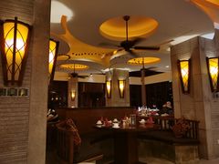 -七仙岭君澜度假酒店·桃源小馆中餐厅