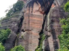 -丹霞山风景名胜区