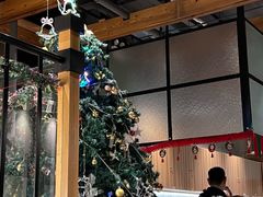 -TIGERS老虎西餐(亦庄店)