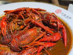 -叶派龙虾•招牌香辣蟹·海鲜(中海国际店)