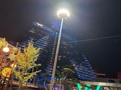 -西安W酒店FIT有型健身中心