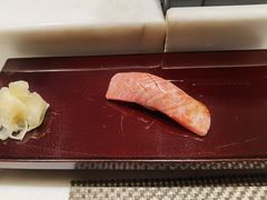 -乾山寿司(好运街店)