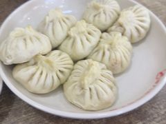 -津门张记包子铺(华昌道店)