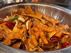 -聚味瞿记·龙虾堂(望城店)