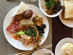 -黄山香茗国际酒店