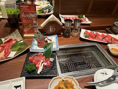-御牛道日式烤肉料理(杭州万象城店)