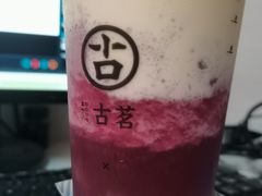 -古茗(龙汇广场店)
