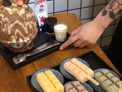 -WONDER ICE 萬得冰田(建設路总店)